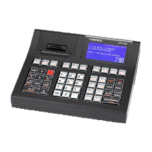 Kasa fiskalna DATECS WP-500 - Urz�dzenia fiskalne